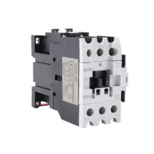 HC5-38-110V  AC Contactor, 38A 3 Pole 110VAC Coil 30HP@600V
