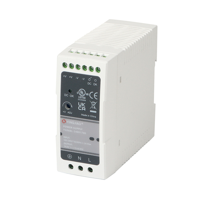 YSD60L 40W SERIES