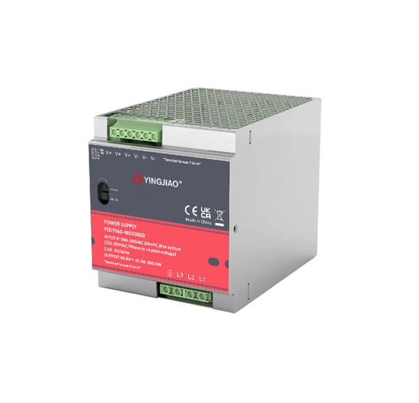 YSDT960 Series