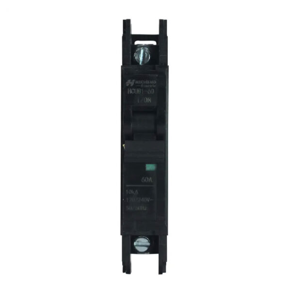 UL 489 MINIATURE CIRCUIT BREAKER 1 POLE-03