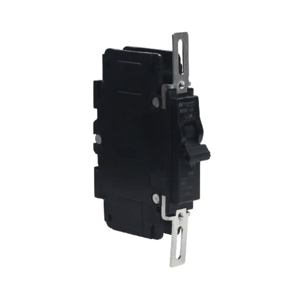 HCB1U-60C35/1  UL489 MCB 1 Poles 35A 120/240Vac 10kA - Image 5