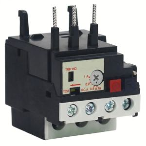 HCR5-6-0.16A  Thermal Overload Relay, 0.1 to 0.16 A (fits contactor(s) HC5-6)