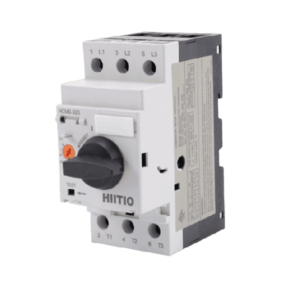 HCMS-32S-2.5  Motor Circuit Breaker, 1.6 to 2.5 Amp