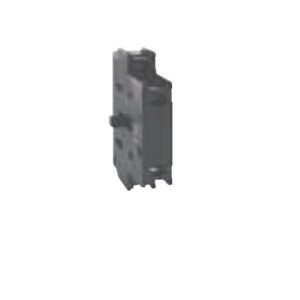 HCAU-2V11  1-NO 1-NC Auxiliary Contact, Fits HC5 100-300