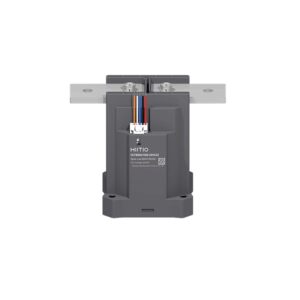 HCF800A/1500-24HC5Z High Voltage DC Contactor Relay, 800A, 1500VDC, 24dc Coil, SPST-NO Contact, Approval - cURus