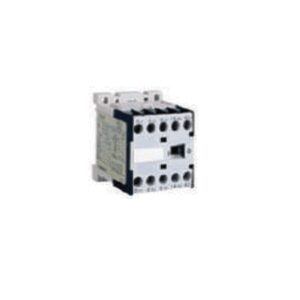 HC5-6-A380V  AC Contactor, 6A 3 Pole 380VAC Coil 5HP@600V