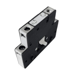 HCAI-18A  1-NO 1-NC fits contactors HC5 9-38