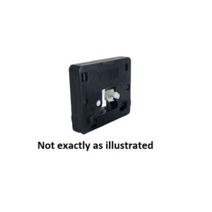 HCAI-6A  1-NO 1-NC fits contactors HC5 6
