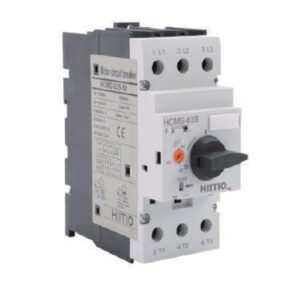 HCMS-63S-63  Motor Circuit Breaker, 45 - 63 amp
