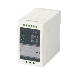 YSD100L-1207500 Power Supply, 12V 90W 7.5A 90-264VAC Plastic Body