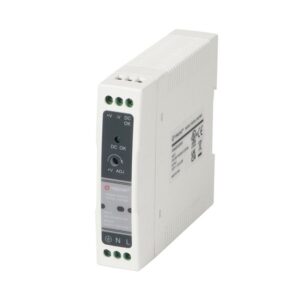 YSD20L-1201670 Power Supply, 12V 20W 1.67A 90-264VAC Plastic Body