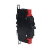 HCB1U-60C50/1  UL489 MCB 1 Poles 50A 120/240Vac 10kA