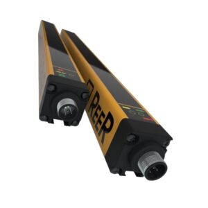 1321201 EOS2 303 AT  Hand Detect. Safety Light Curtain with Auto Restart, High Vibr.