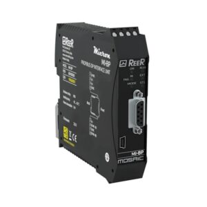 MI-BC  Fielbus Comm. Unit for Micron, CANopen