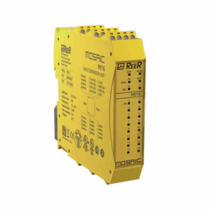 1100021 MI16  Digital Inp. Expans. Unit, 16 Inp., Screw Term. Blocks