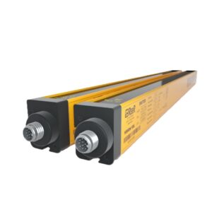 1344100 VX 152  Hand Detect. Safety Light Curtain w/ Auto/Man Restart and EDM