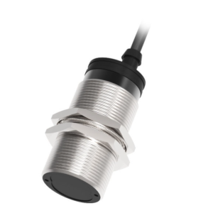 PR30-BC100ATC Sensor Photo, Diffuse reflection Nickel-copper alloy Range 100cm M30 Infrared light AC20-250V AC2 wire NC 2m cable cULus