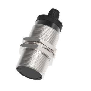 PR30-BC100ATC-E2 Sensor Photo, Diffuse reflection Nickel-copper alloy Range 100cm M30 Infrared light AC20-250V AC2 wire NC M12 connector cULus