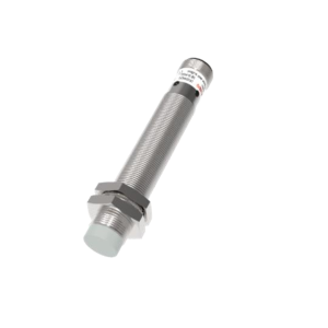 Indusctive non-flush connector